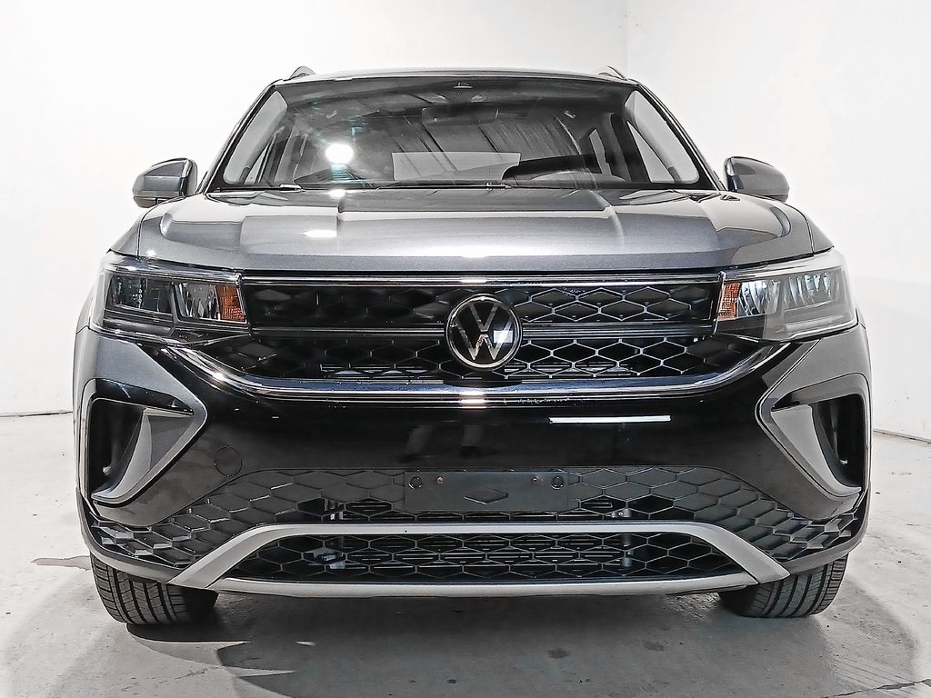 Used 2023 Volkswagen Taos 1.5T SE SUV