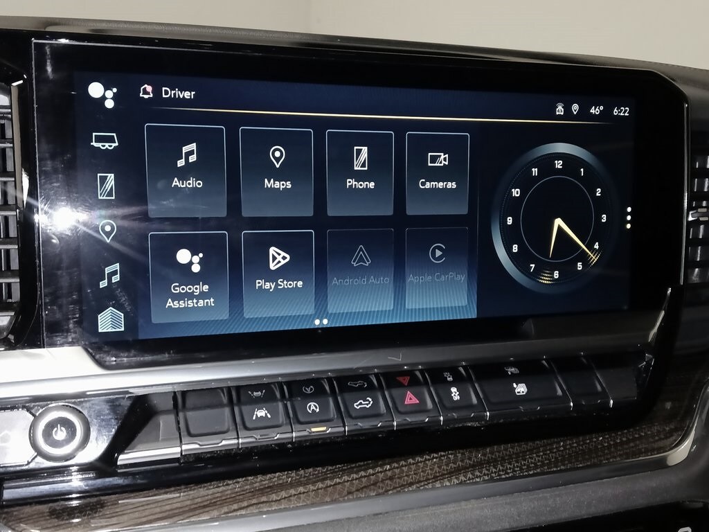 2024 CHEVROLET SILVERADO - Image 19