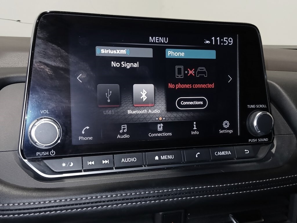 2023 NISSAN ROGUE - Image 23