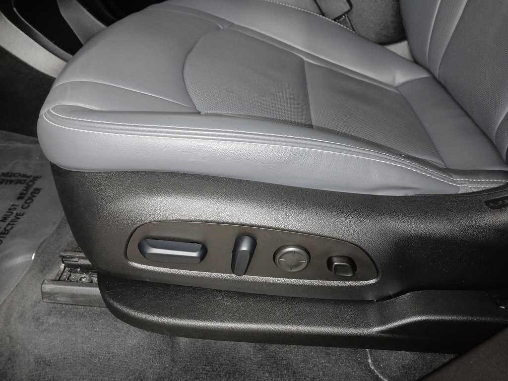 2024 BUICK ENCLAVE - Image 18