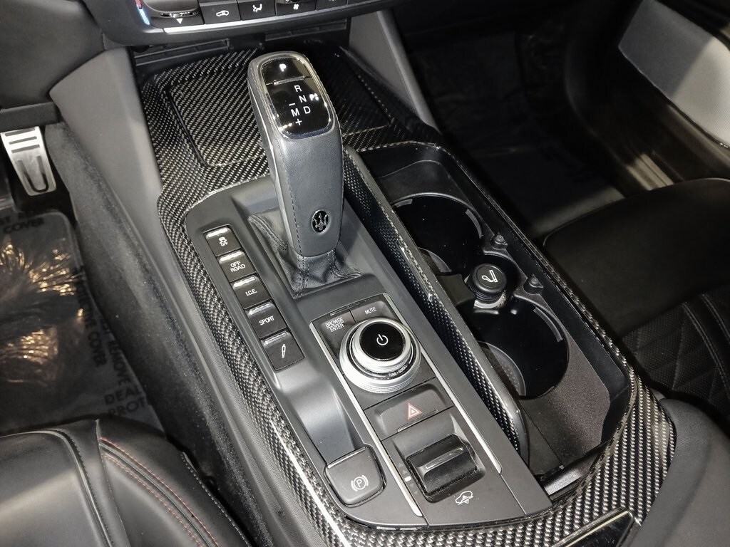 2022 MASERATI LEVANTE - Image 23