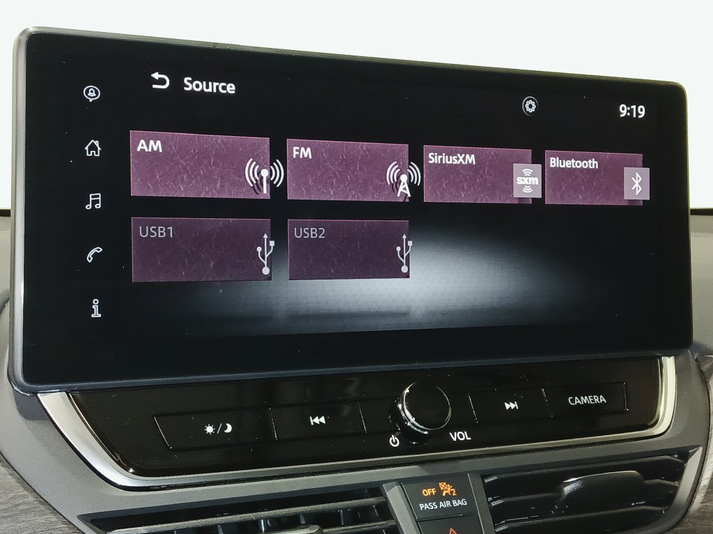 Vehicle thumbnail