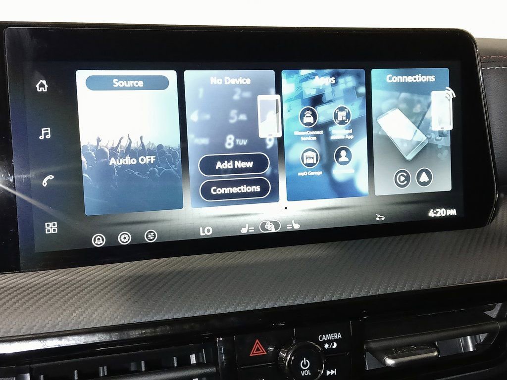 2026 Nissan KICKS SR AWD - Photo 20