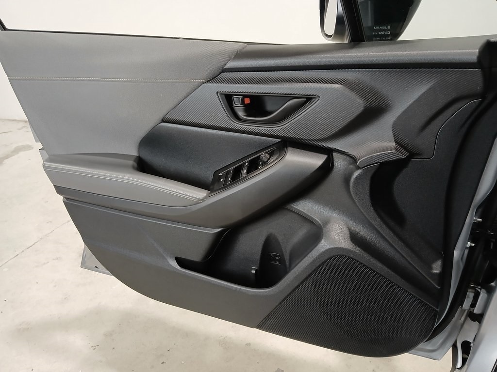 2024 SUBARU CROSSTREK - Image 30