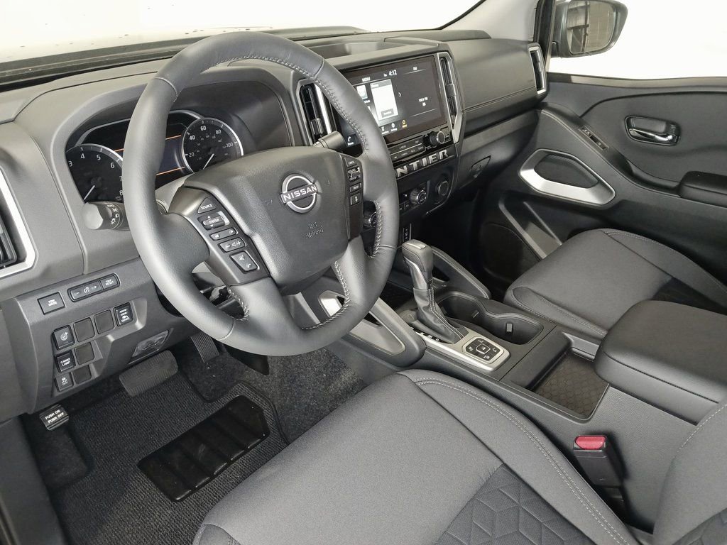 2026 Nissan Frontier SV - Photo 14
