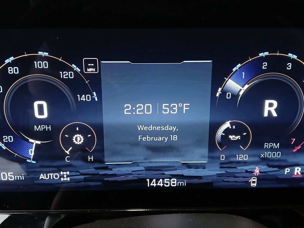 2025 CHEVROLET TAHOE - Image 30