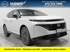 2026 Nissan Murano Platinum AWD Platinum