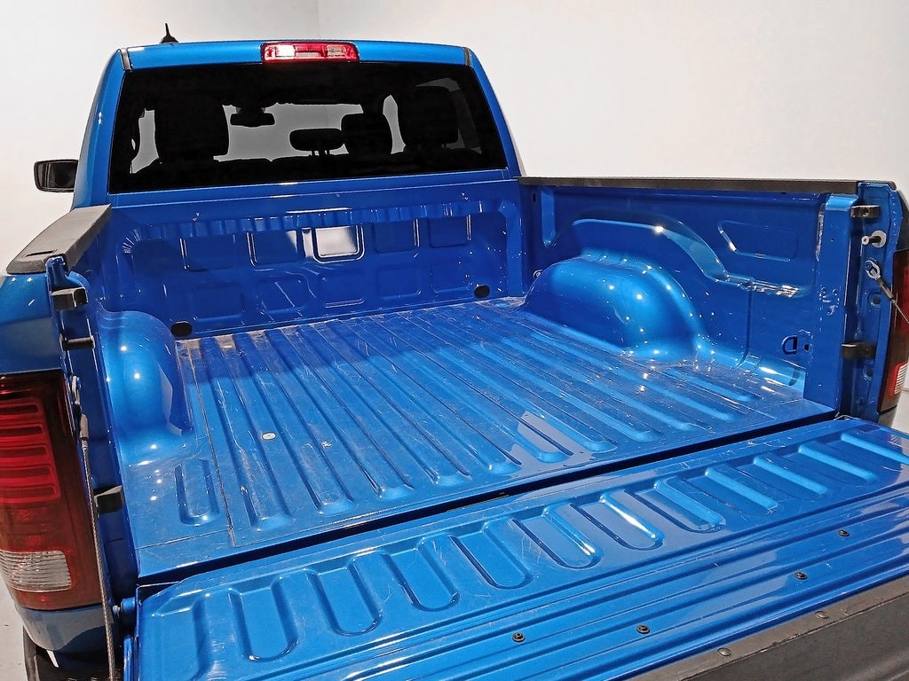 2023 RAM 1500 - Image 7