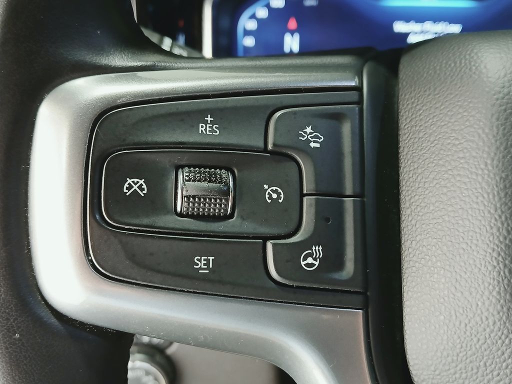 2024 Chevrolet Silverado 1500 LT - Photo 25