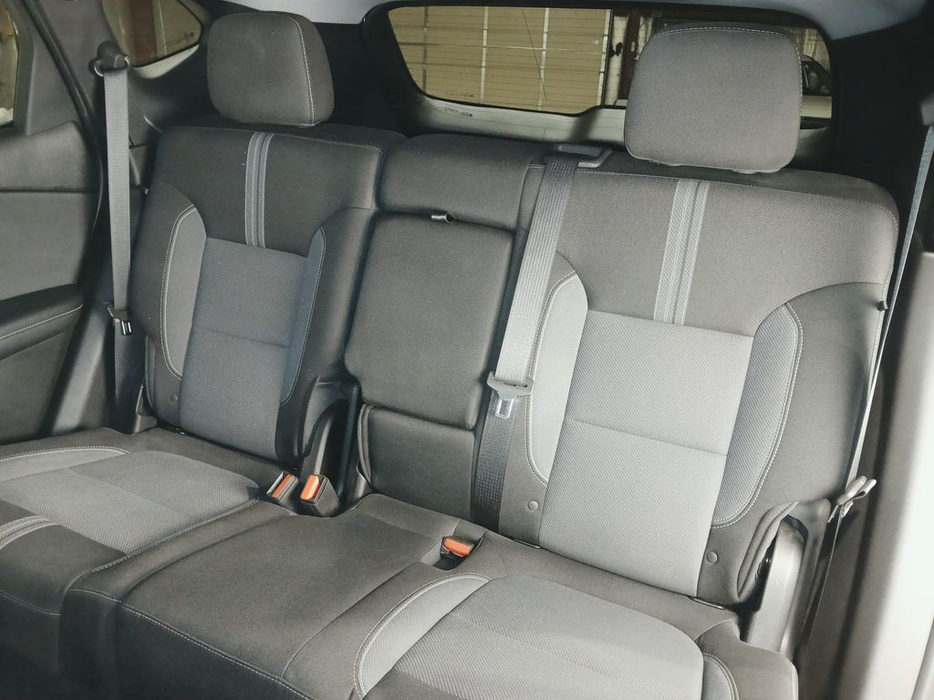 2024 Chevrolet Blazer 2LT - Photo 13