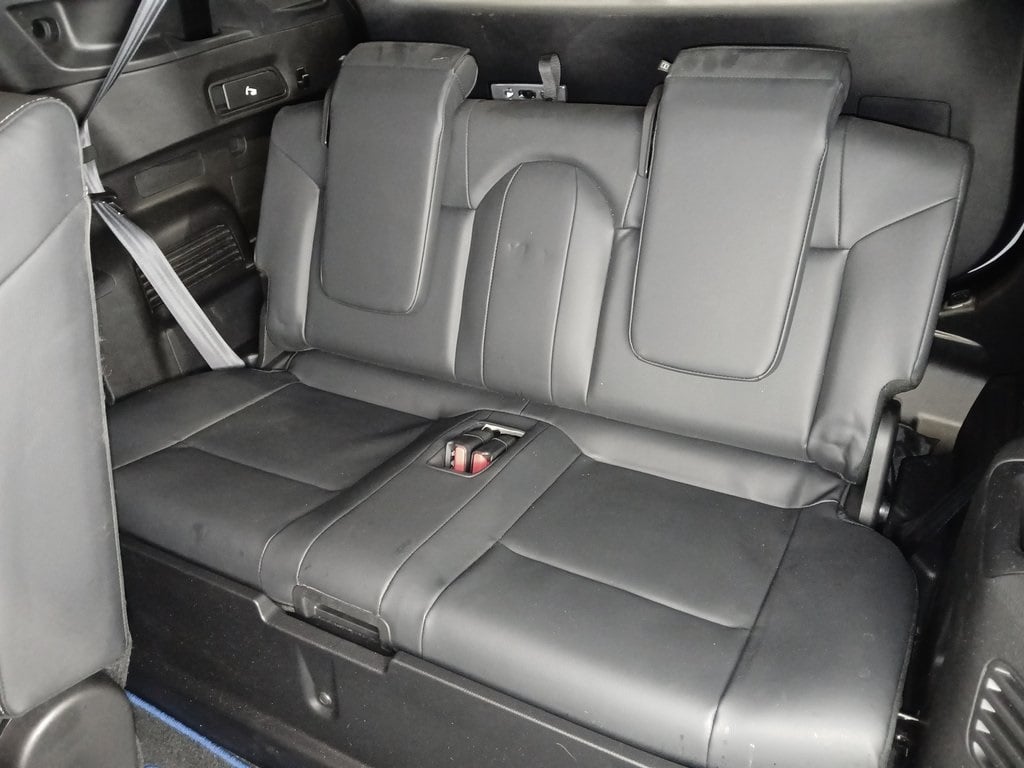 2024 MITSUBISHI OUTLANDER - Image 15