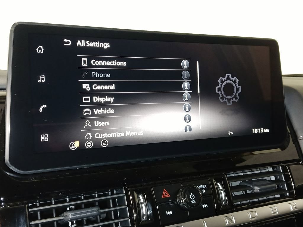 2026 Nissan Pathfinder SL - Photo 26