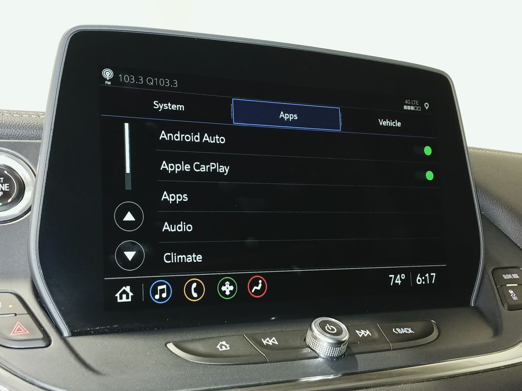 2024 Chevrolet Blazer 2LT - Photo 26