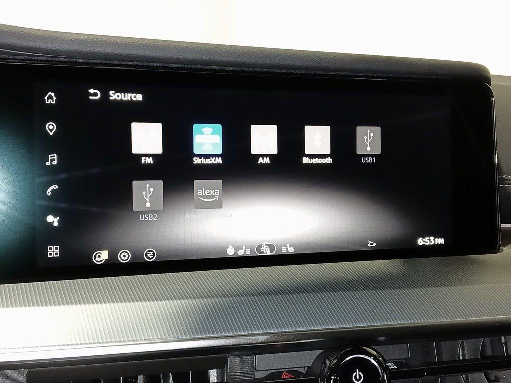 2026 Nissan Murano SL - Photo 23