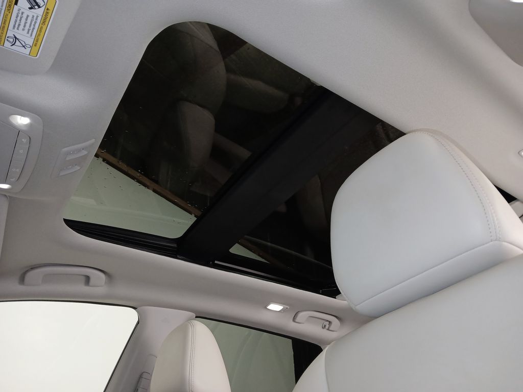2023 Nissan Murano SL - Photo 13