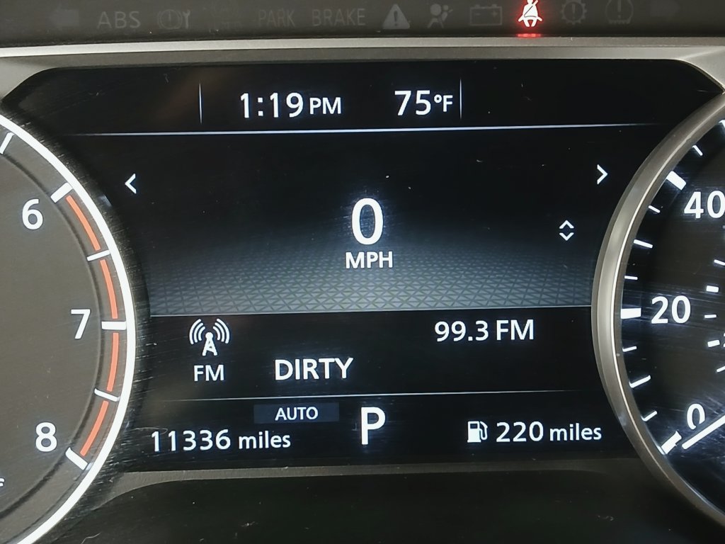 2026 Nissan Rogue SV - Photo 29