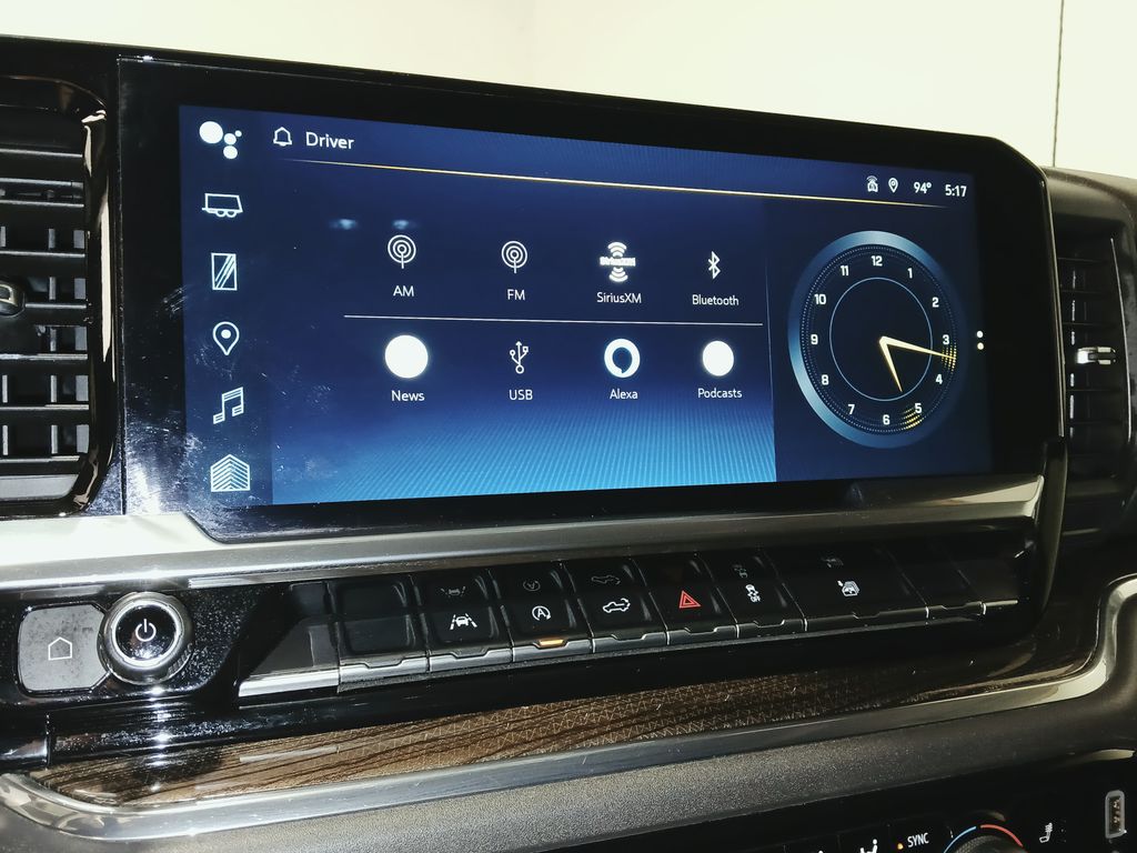2024 Chevrolet Silverado 1500 LT - Photo 18