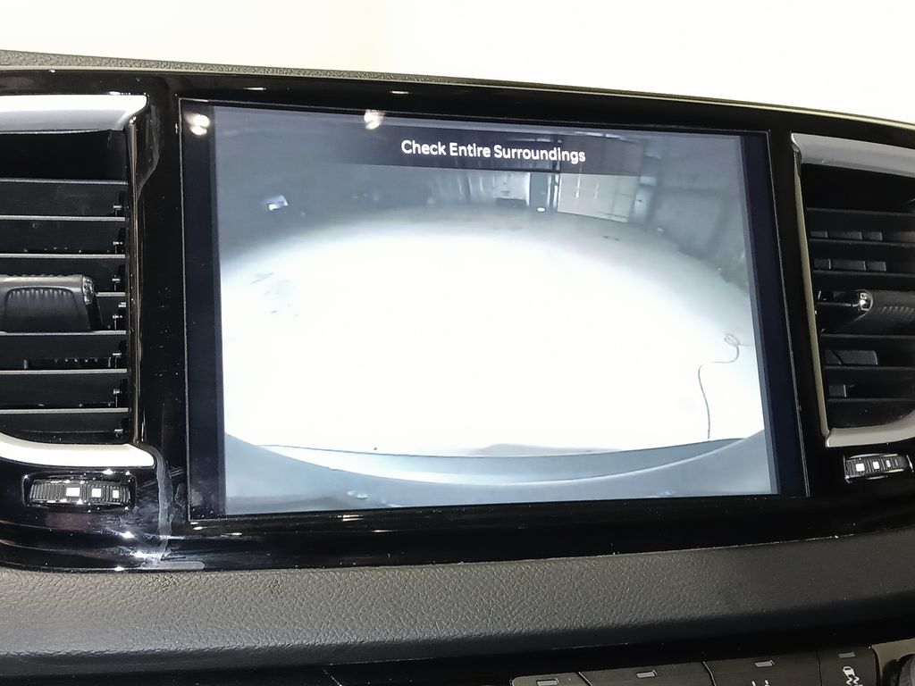 2024 Chrysler Pacifica Touring L - Photo 28