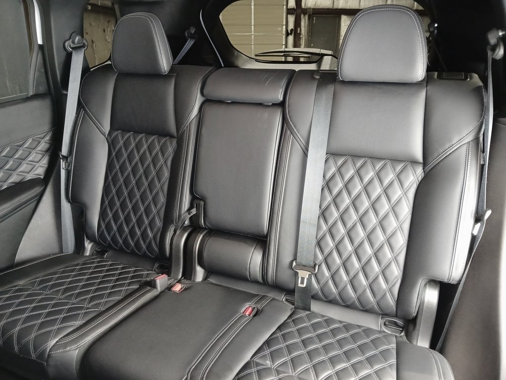 2024 MITSUBISHI OUTLANDER - Image 14