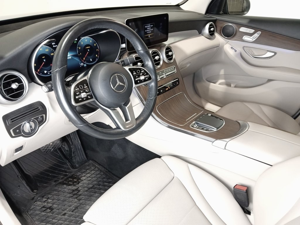 2022 MERCEDES-BENZ GLC-CLASS - Image 15