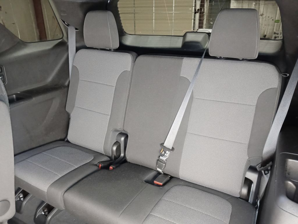 2023 Chevrolet Traverse 1LT - Photo 14
