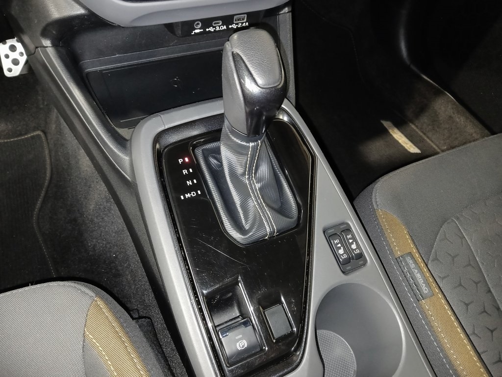 2024 SUBARU CROSSTREK - Image 20