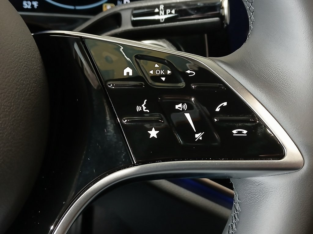 2026 MERCEDES-BENZ E-CLASS - Image 28