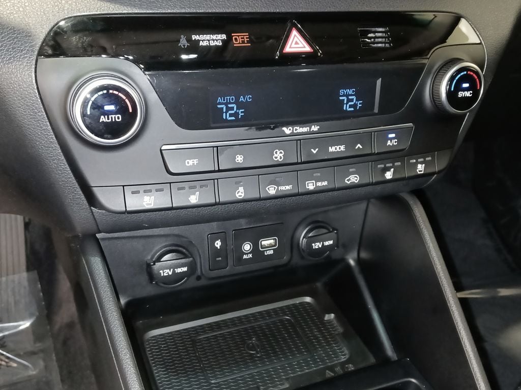 2021 Hyundai Tucson Ultimate - Photo 20
