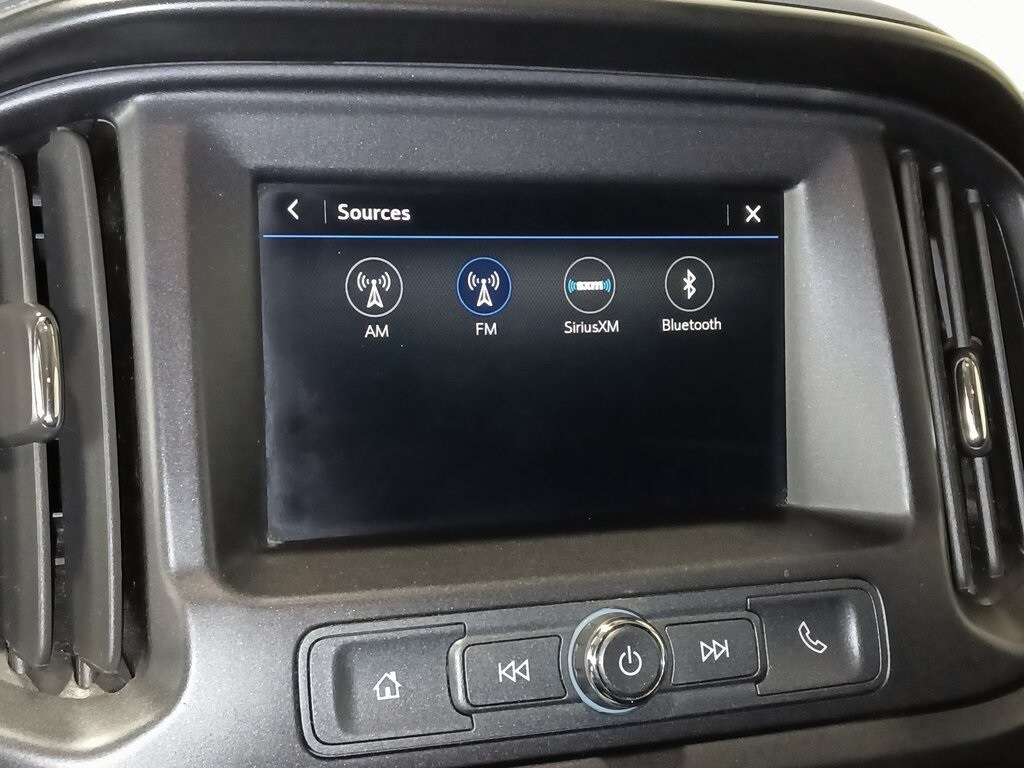 2021 GMC CANYON - Image 23