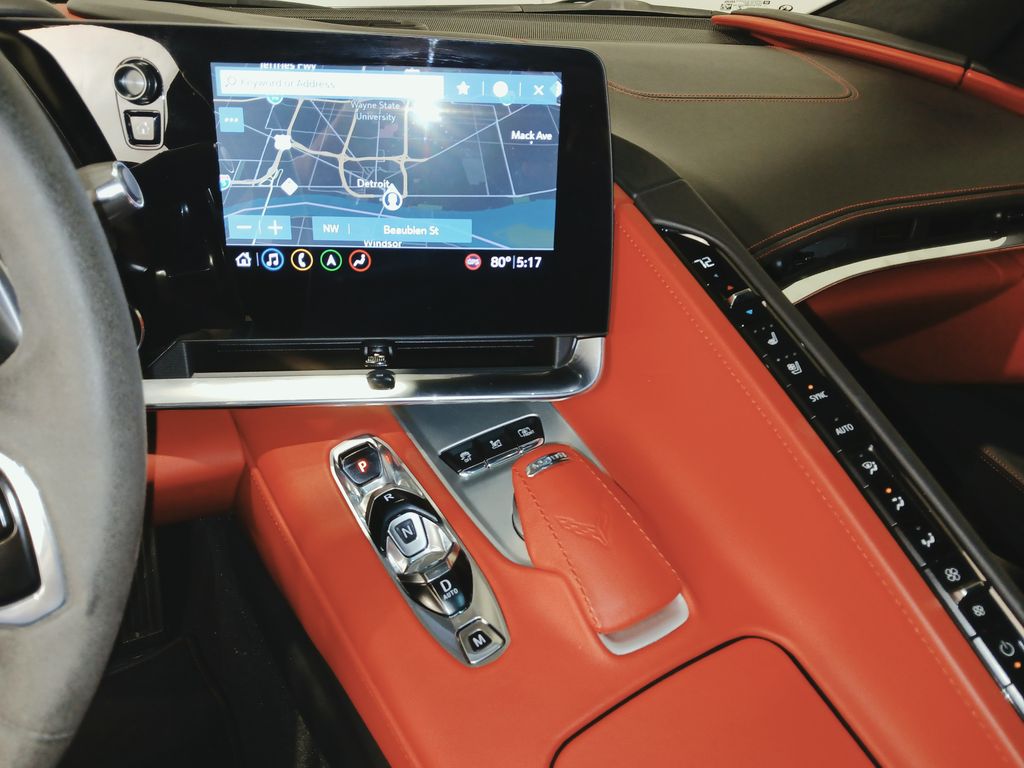 2020 Chevrolet Corvette 3LT - Photo 19
