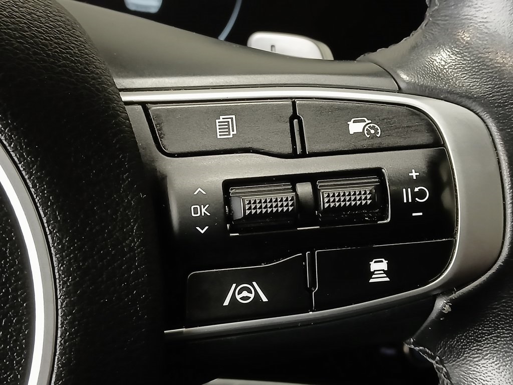 2023 KIA SPORTAGE - Image 33