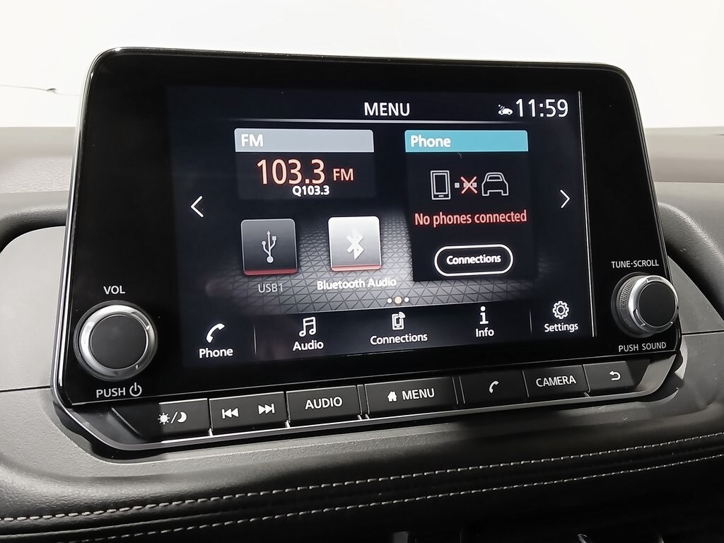 2023 NISSAN ROGUE - Image 24