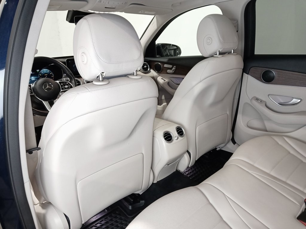 2022 MERCEDES-BENZ GLC-CLASS - Image 14