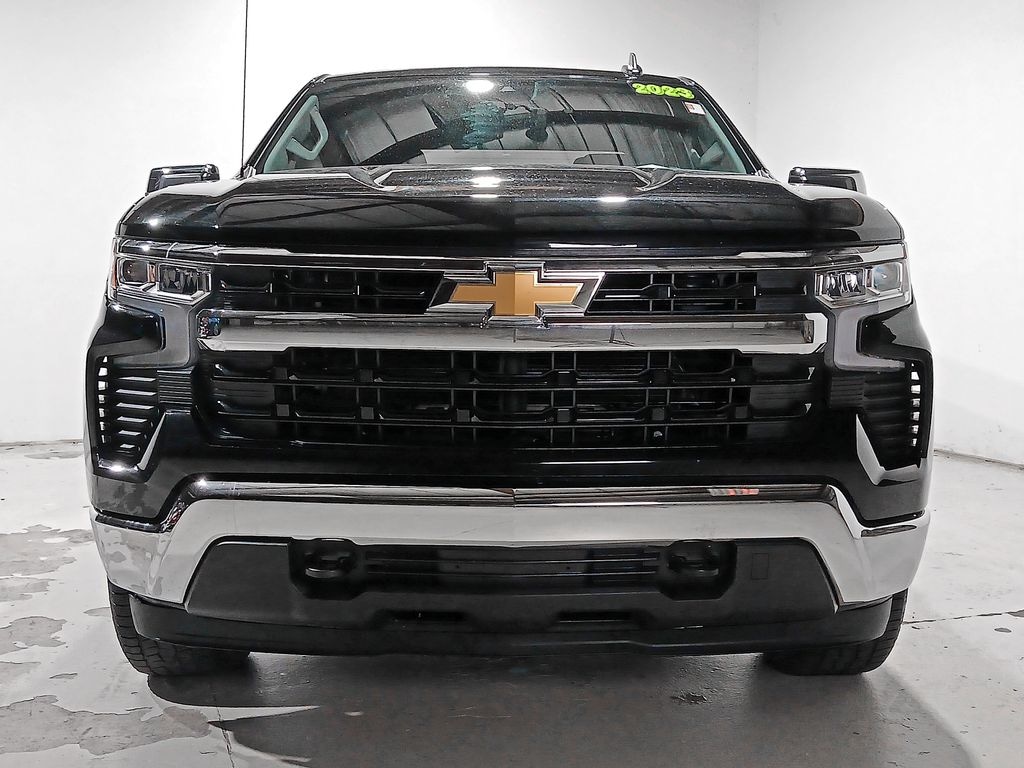 Used 2023 Chevrolet Silverado 1500 LT Truck