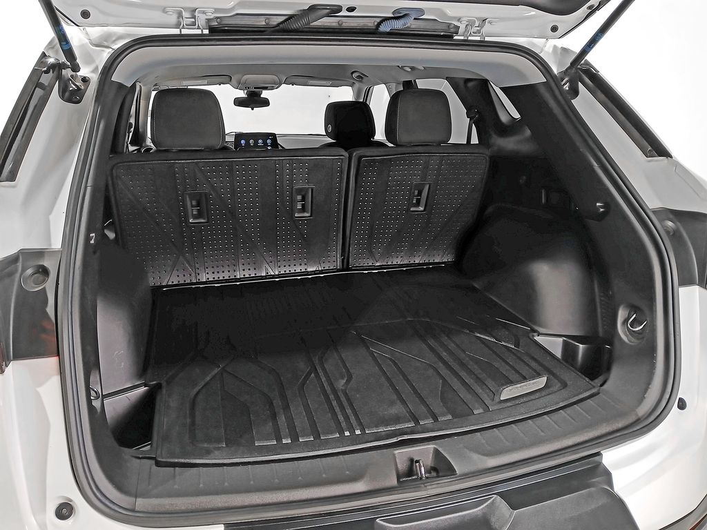 2024 Chevrolet Blazer 2LT - Photo 8