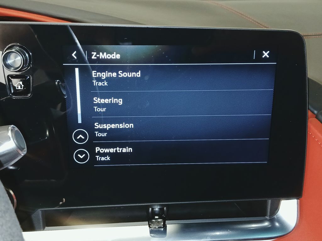 2020 Chevrolet Corvette 3LT - Photo 29