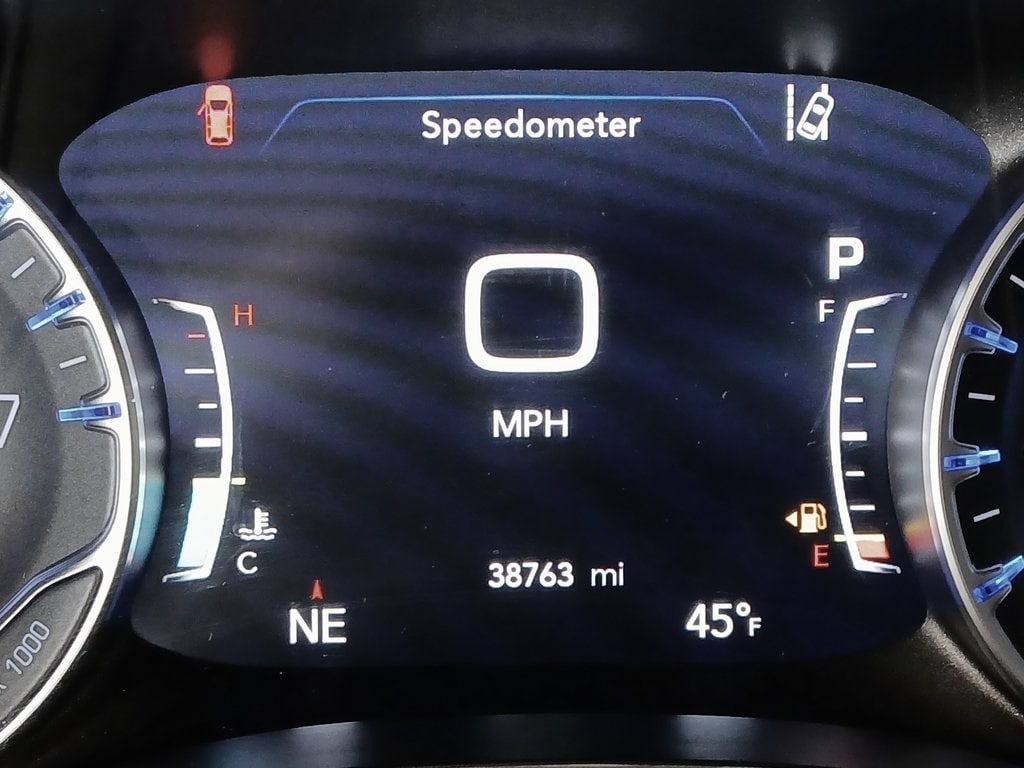 2024 CHRYSLER PACIFICA - Image 31