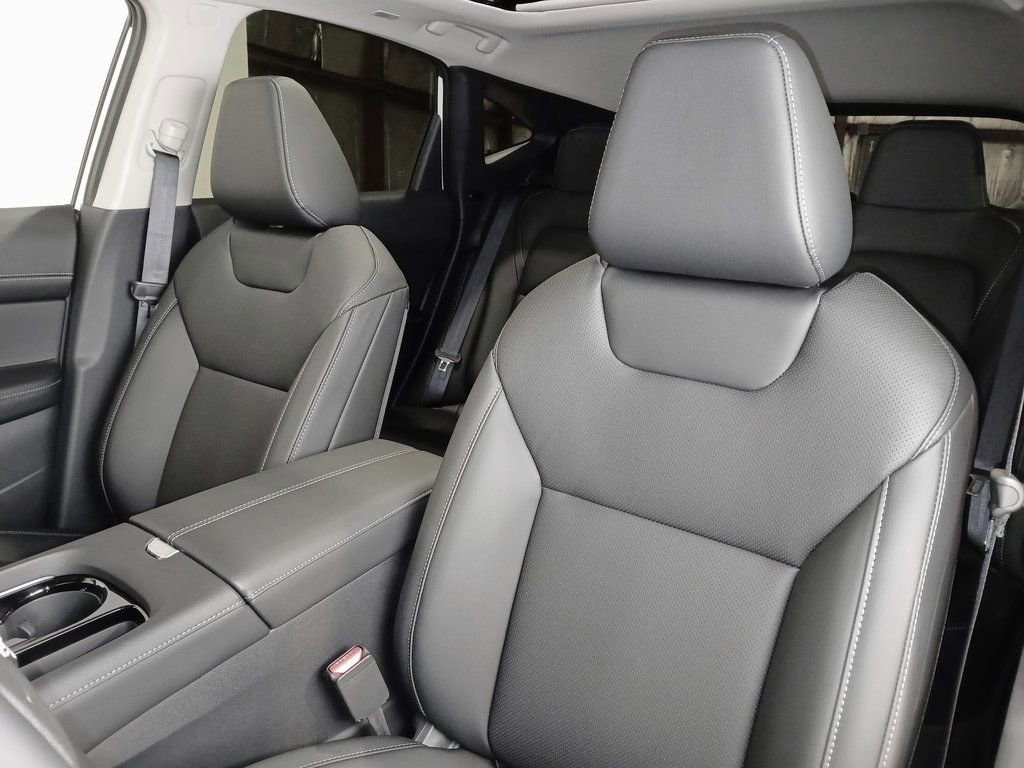 2026 Nissan Murano SL - Photo 11