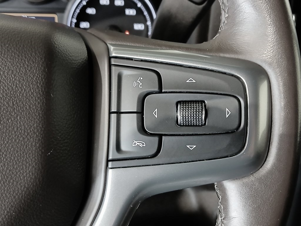 2022 CHEVROLET SILVERADO LTD - Image 30