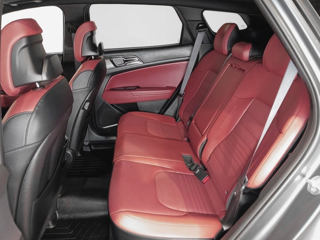 2023 KIA SPORTAGE - Image 12