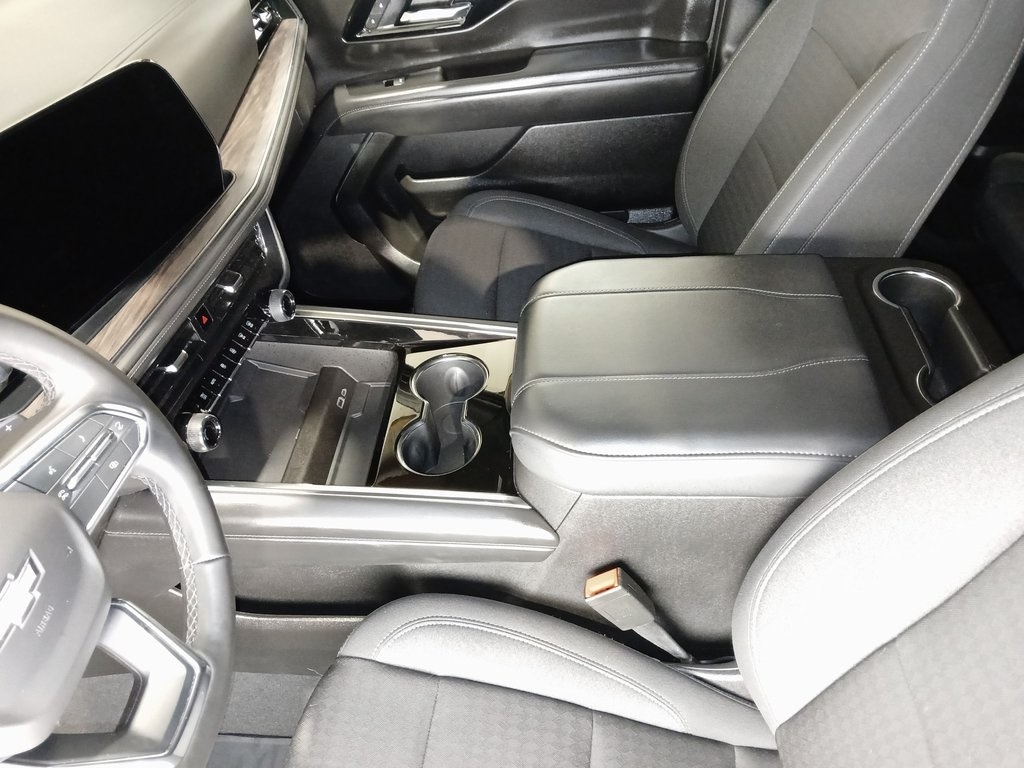 2025 CHEVROLET TAHOE - Image 18