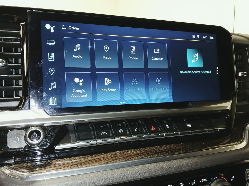 2024 Chevrolet Silverado 1500 LT - Photo 17