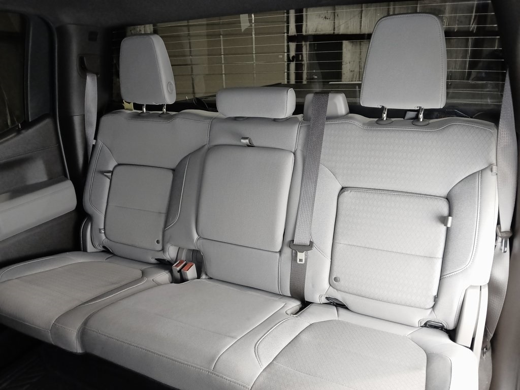 2022 CHEVROLET SILVERADO LTD - Image 13