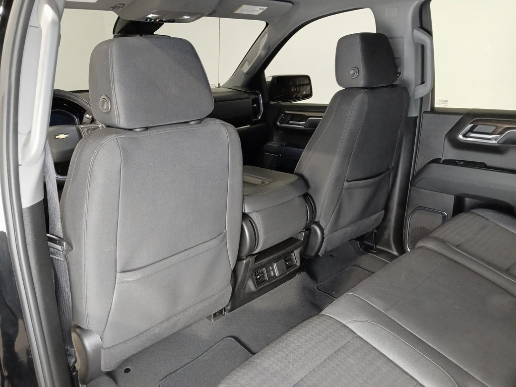 2024 CHEVROLET SILVERADO - Image 13