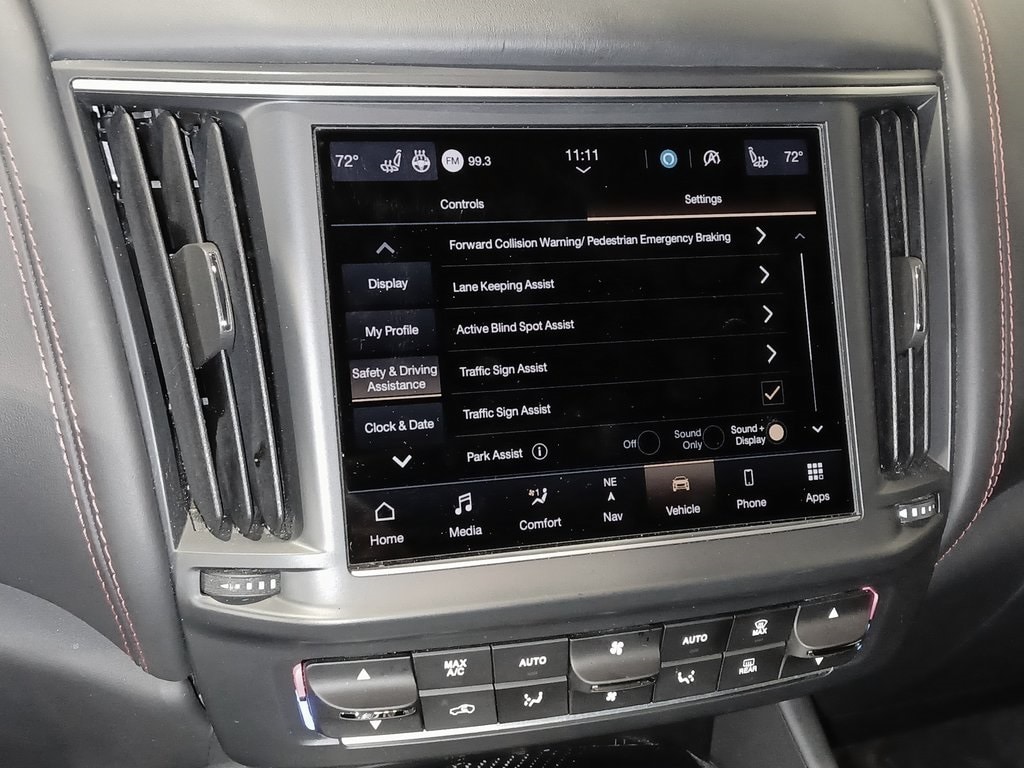 2022 MASERATI LEVANTE - Image 28