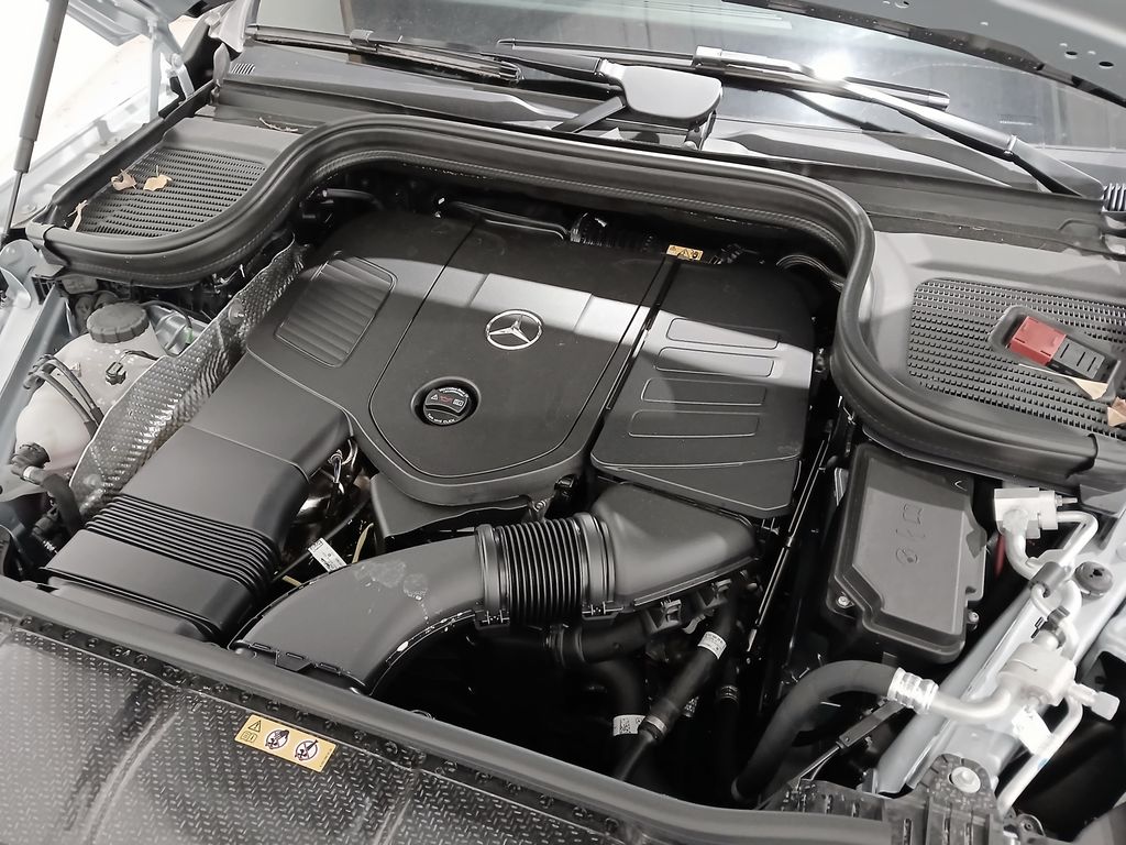 2026 Mercedes-Benz GLE GLE350 - Photo 32