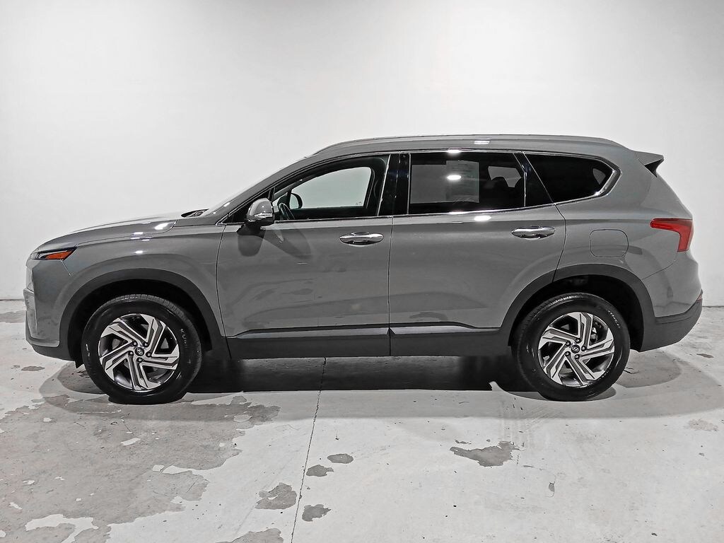 Used 2023 Hyundai Santa Fe SEL SUV