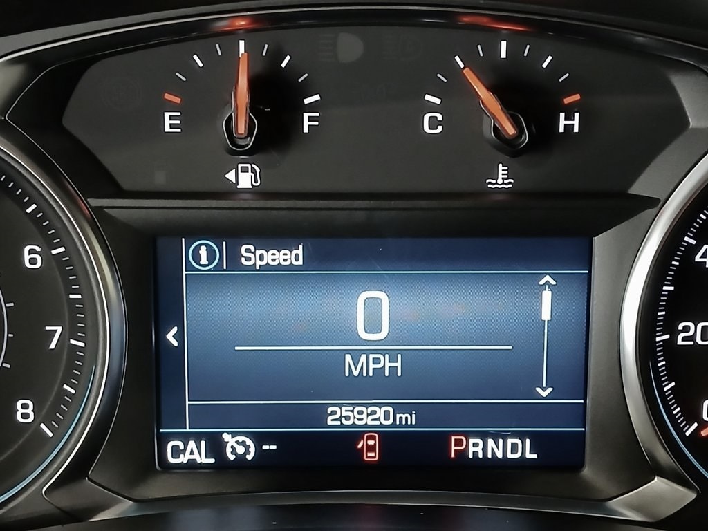 2024 CHEVROLET EQUINOX - Image 31