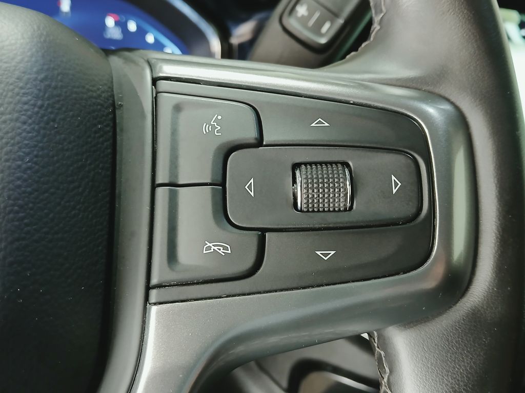 2024 Chevrolet Silverado 1500 LT - Photo 26