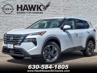 2026 Nissan Rogue SV AWD SV *Ltd Avail*